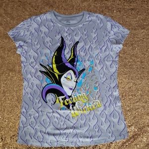 Womans tshirt
